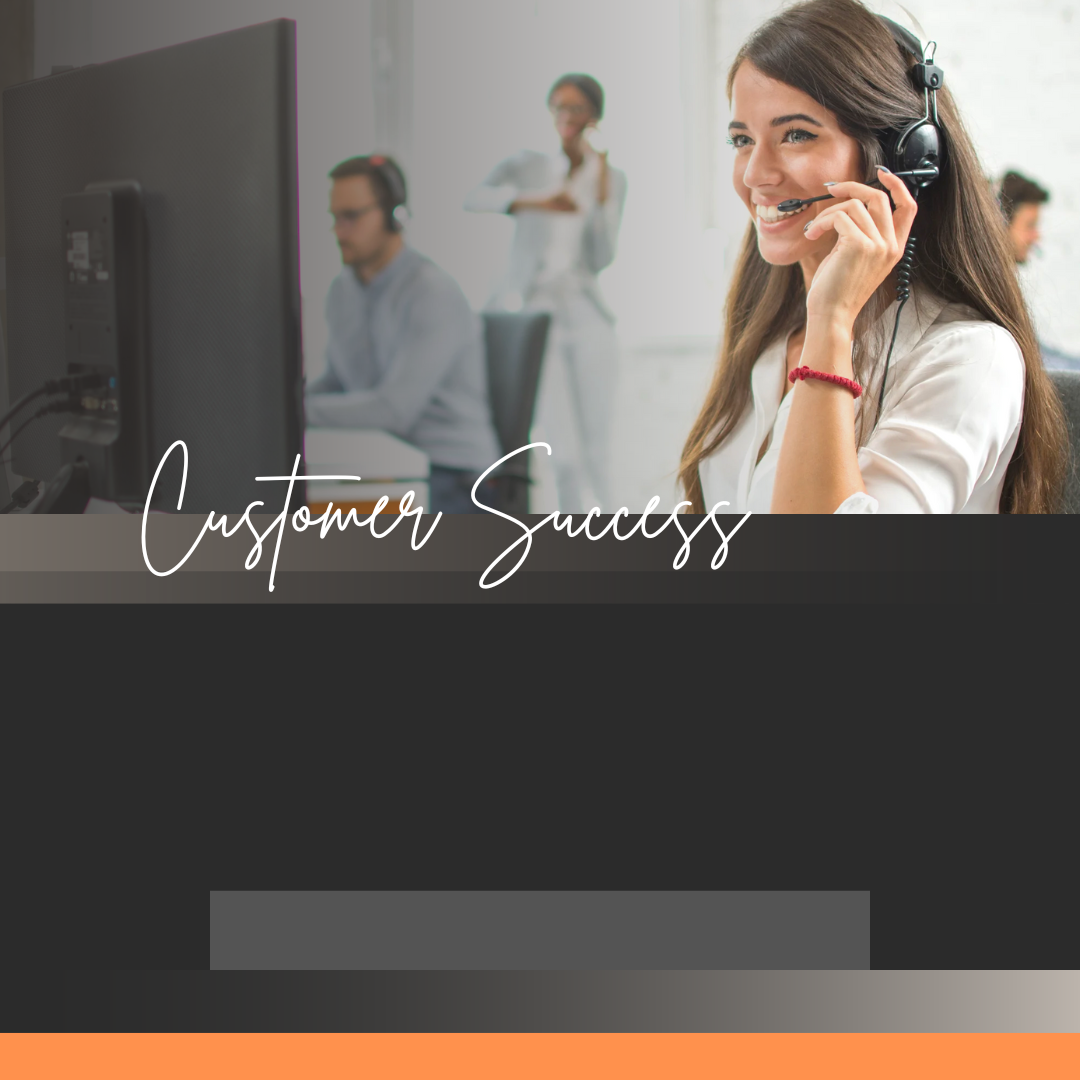 Instagram Customer Service Post Vacancy Hiring